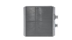 Condenser, air conditioning MAHLE AC453000P