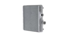 Condenser, air conditioning MAHLE AC453000P