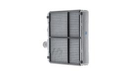 Condenser, air conditioning MAHLE AC453000P