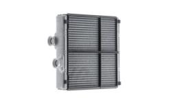 Condenser, air conditioning MAHLE AC453000P