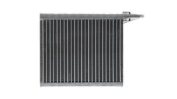 Evaporator, air conditioning MAHLE AE85000P