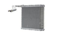 Evaporator, air conditioning MAHLE AE85000P