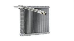 Evaporator, air conditioning MAHLE AE85000P