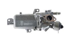 Cooler, exhaust gas recirculation MAHLE CE36000P