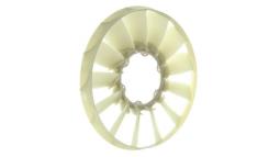 Fan Wheel, engine cooling MAHLE CFW55000P