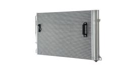 Condenser, air conditioning MAHLE AC659000P