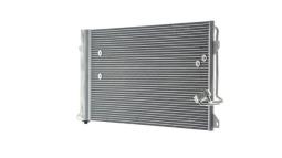 Condenser, air conditioning MAHLE AC659000P