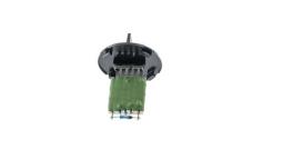 Resistor, interior blower Mahle ABR57000P