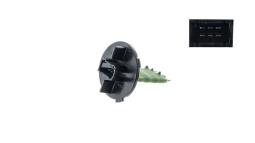 Resistor, interior blower Mahle ABR57000P