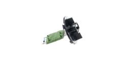 Resistor, interior blower Mahle ABR57000P