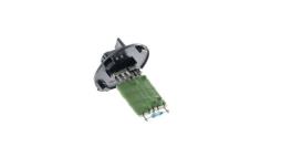 Resistor, interior blower Mahle ABR57000P
