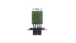 Resistor, interior blower Mahle ABR57000P