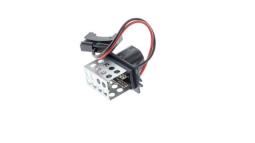 Resistor, interior blower Mahle ABR85000P