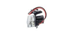 Resistor, interior blower Mahle ABR85000P