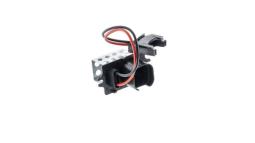 Resistor, interior blower Mahle ABR85000P