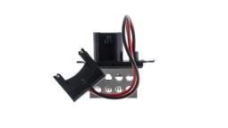 Resistor, interior blower Mahle ABR85000P