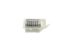 Resistor, interior blower Mahle ABR87000P