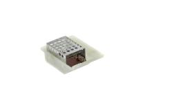 Resistor, interior blower Mahle ABR87000P