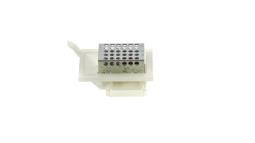 Resistor, interior blower Mahle ABR87000P