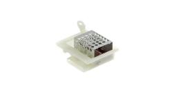 Resistor, interior blower Mahle ABR87000P