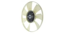 Fan, engine cooling MAHLE CFF492000P