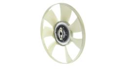 Fan, engine cooling MAHLE CFF492000P