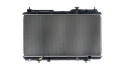 Radiator, engine cooling MAHLE CR740000S