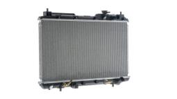 Radiator, engine cooling MAHLE CR740000S