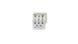 Resistor, interior blower Mahle ABR92000P