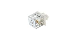 Resistor, interior blower Mahle ABR92000P