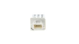 Resistor, interior blower Mahle ABR92000P