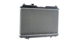 Radiator, engine cooling MAHLE CR740000S