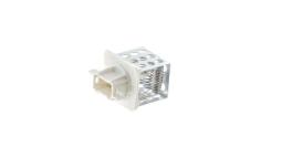 Resistor, interior blower Mahle ABR92000P