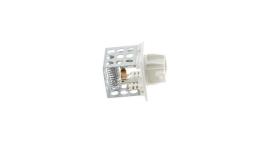 Resistor, interior blower Mahle ABR92000P