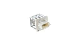 Resistor, interior blower Mahle ABR92000P