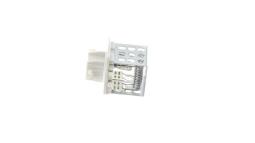 Resistor, interior blower Mahle ABR92000P