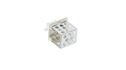 Resistor, interior blower Mahle ABR92000P