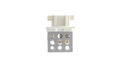 Resistor, interior blower Mahle ABR92000P