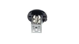 Resistor, interior blower Mahle ABR93000P