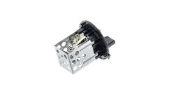 Resistor, interior blower Mahle ABR93000P