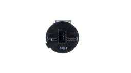 Resistor, interior blower Mahle ABR93000P