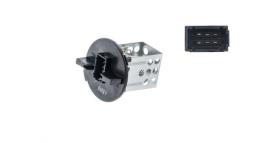 Resistor, interior blower Mahle ABR93000P