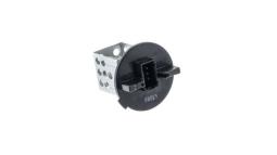 Resistor, interior blower Mahle ABR93000P