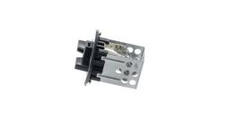 Resistor, interior blower Mahle ABR93000P