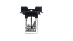 Resistor, interior blower Mahle ABR93000P