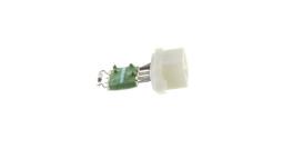 Resistor, interior blower Mahle ABR97000P