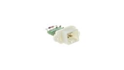 Resistor, interior blower Mahle ABR97000P