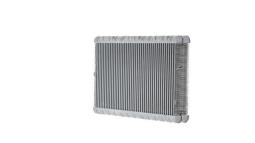 Evaporator, air conditioning MAHLE AE114000P