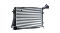 Charge Air Cooler MAHLE CI166000P