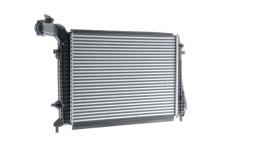 Charge Air Cooler MAHLE CI166000P